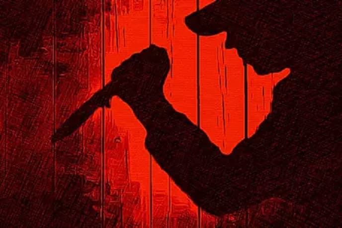 पुलिस ने किया अंधे कत्ल का खुलासा, 3 आरोपी गिरफ्तार, मोबाइल-पैसे को लेकर था विवाद