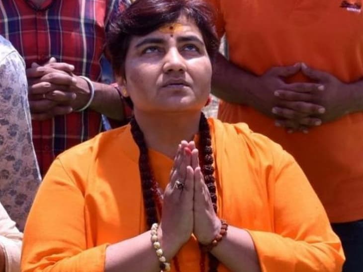 साध्वी के पास गाड़ी, बंगला और जमीन नहीं…फिर भी है इतनी संपत्ति की मालिक