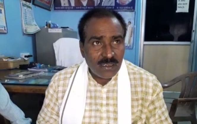 बसपा प्रत्याशी की जमानत याचिका ख़ारिज, जेल में ही रहना होगा