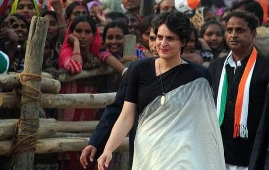 सक्रिय राजनीति में प्रियंका की ‘एंट्री,’ कितना असरदार राहुल का ‘मास्टरस्ट्रोक’