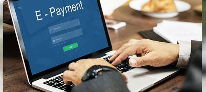 नगरीय निकायों में ई-नगरपालिका पोर्टल से स्वीकृति, भुगतान करने के निर्देश
