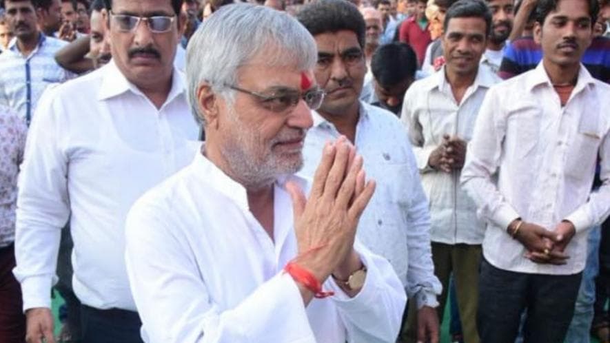 सीपी जोशी ने पूछी PM मोदी और उमा भारती की जाति, मचा बवाल, बैकफुट पर कांग्रेस