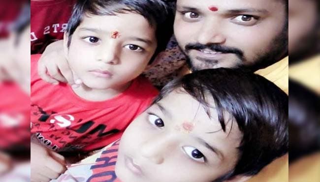 चित्रकूट अपहरण कांड: दोनों जुड़वां भाइयों के सकुशल मिलने की सूचना