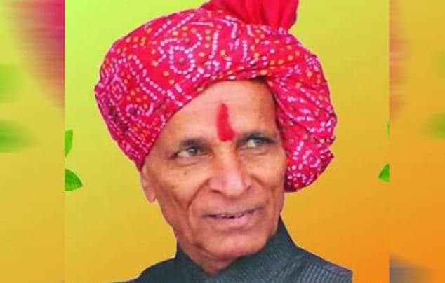 मंदिर में बिना अनुमति की सभा, भाजपा प्रत्याशी पर मामला दर्ज