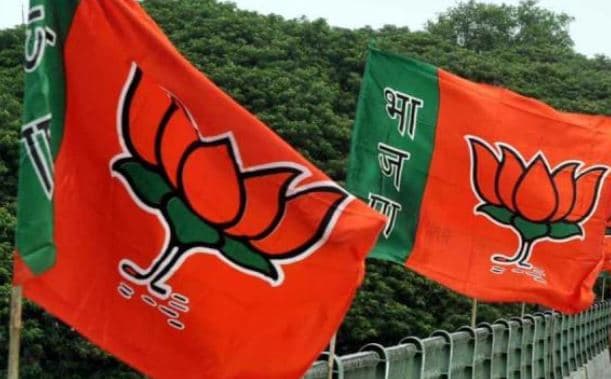 LOKSABHA ELECTION: भाजपा ने जारी की 36 उम्मीदवारों की सूची