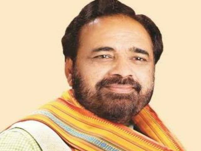 कांग्रेस किसान कर्ज माफी के नाम पर कर रही बंदरबाट: नेता प्रतिपक्ष
