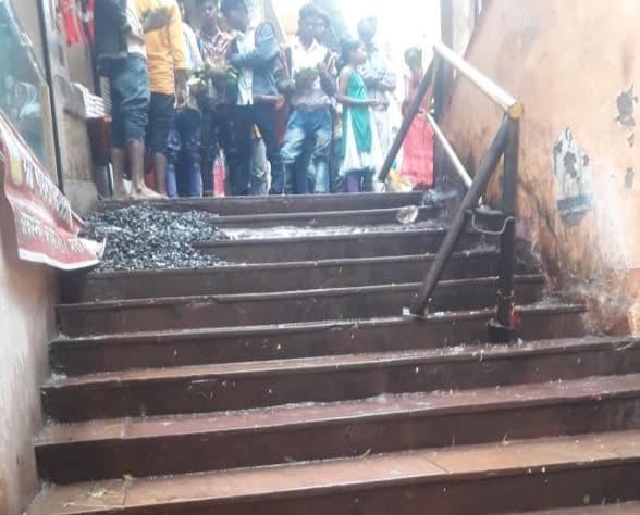 मच्छरों के प्रकोप से आमजन परेशान, बीमारियों का मंडरा रहा खतरा
