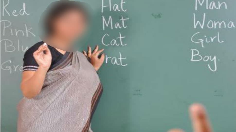 अब शिक्षकों की नहीं लगेगी गैर शैक्षणिक कामों में ड्यूटी, अधिकारी पर होगी कार्रवाई
