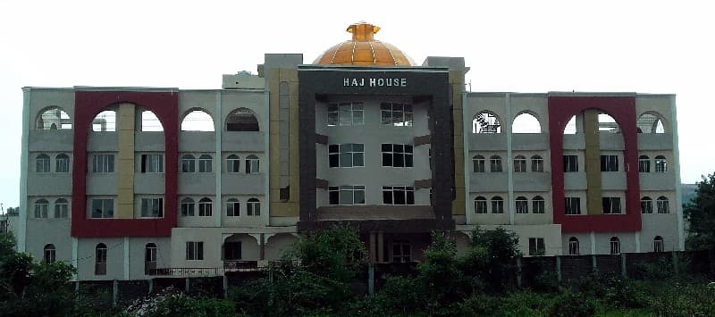 हफ्ते की मोहलत से बढ़ी तादाद, फिर भी कम रहीं हज अर्जियां
