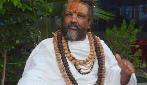 भारी पड़ सकता है संतों के साथ बैर, बाबा ने बिगाड़ा भाजपा का खेल