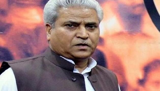 BJP के राष्ट्रीय महामंत्री ने MP में मध्यावधि चुनाव के दिए संकेत, कांग्रेस ने बताया ‘ख्याली पुलाव’