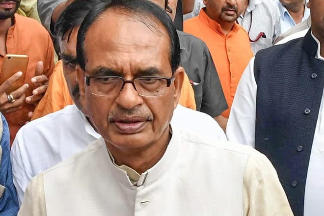 पूर्व सीएम पर कांग्रेस का बड़ा हमला, कहा- ‘शिवराज न घर के रहे, न घाट के’
