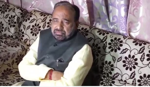 नेता प्रतिपक्ष ने मांगा गृह मंत्री का इस्तीफा, सीएम को पत्र लिखकर की न्यायिक जांच की मांग