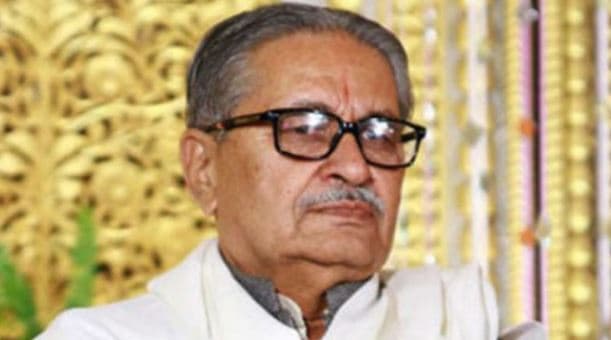 बीजेपी को गढ़ बचाने की चुनौती, खुलकर विरोध में उतरे सांसद