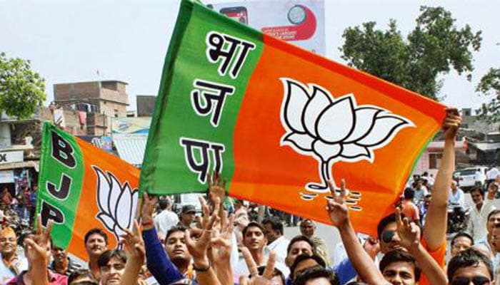 छिंदवाड़ा से यह गोंडवाना नेता हो सकते हैं BJP उम्मीदवार, विरोध भी शुरू