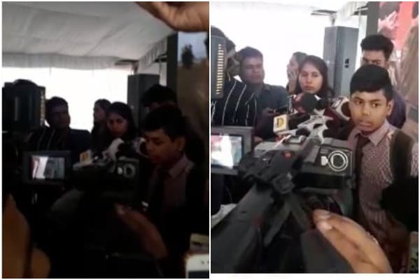 MP: यहां पहले ही दिन स्कूल प्रबंधन ने किया बच्चों को बाहर, अभिभावक पहुंचे शिक्षा मंत्री के पास