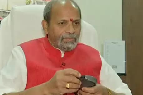 पूर्व मंत्री से नही छूट रहा सरकारी बंगले का मोह, अब मिला बेदखली का नोटिस