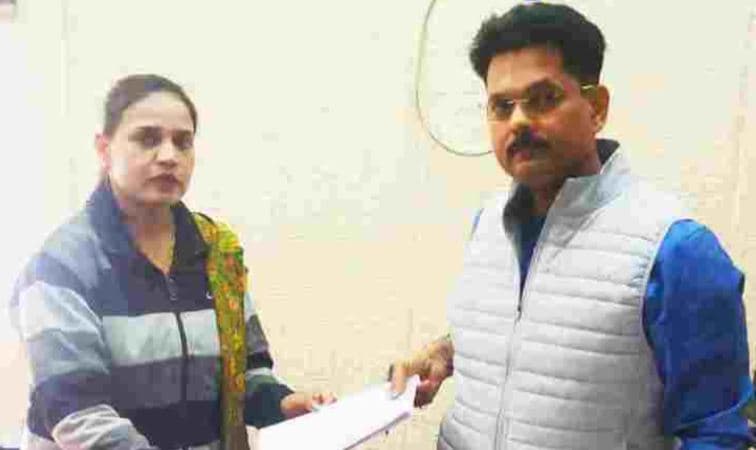 रेल्वे अस्पताल के टॉयलेट में कैमरा लगाने का मामला, महिला आयोग ने दिए जांच के आदेश
