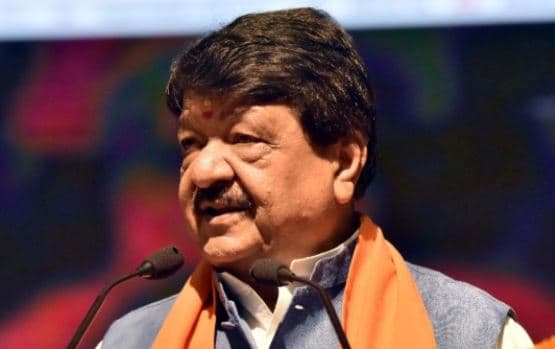 कैलाश बोले, ‘पार्टी कहेगी तो दिग्विजय के खिलाफ चुनाव लड़ने को तैयार हूं, मजा आएगा’