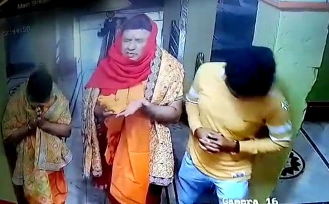संगीतकार अनु मलिक को खुश करने जब पुजारियों ने मां बगलामुखी के विश्राम में भी डाला खलल