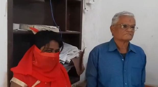 नाबालिग को बंधक बनाकर देह व्यापार में थी धकेलने की तैयारी, पुलिस ने किया गिरफ्तार