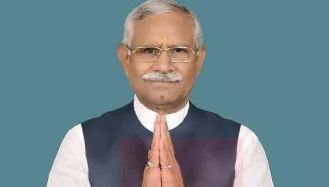 व्यापमं घोटाले के आरोपी को कांग्रेस ने बनाया स्टार प्रचारक