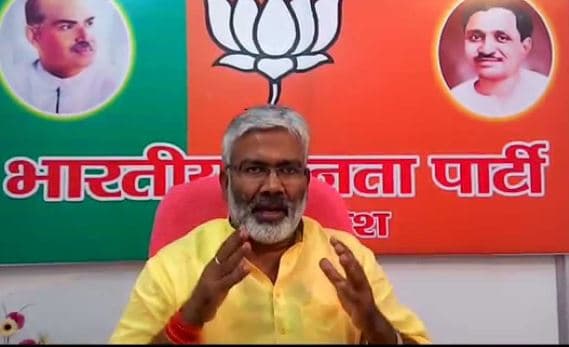 CM के गढ़ में सेंध लगाने महाकौशल में BJP की बैठक, तैयार किया स्पेशल प्लान