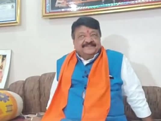झाबुआ कांग्रेस की परम्परागत सीट, हरियाणा में रही मैनेजमेंट की कमी – कैलाश विजयवर्गीय