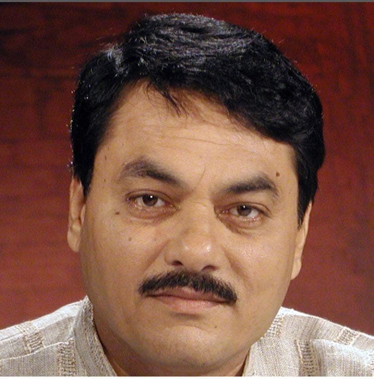 मंज़र भोपाली यूनाइटेड किंगडम रवाना, मुशायरे में करेंगे शिरकत