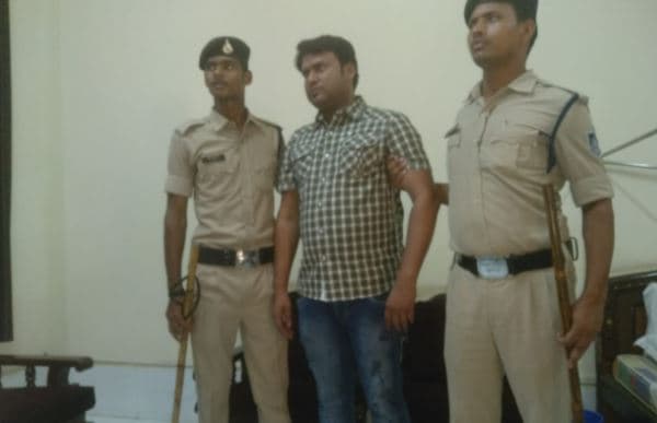 प्रभारी मंत्री के रिश्तेदार बनकर सर्किट हाउस में मौज कर रहे थे कई युवक, एक गिरफ्तार