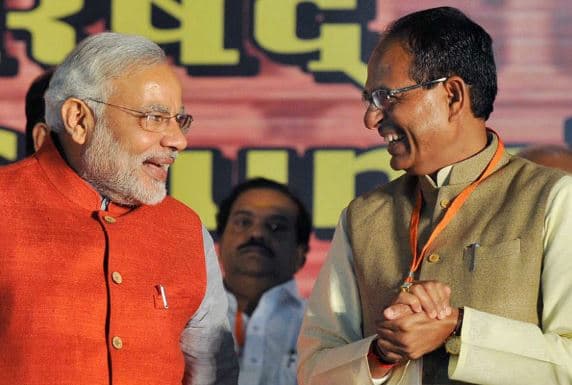 आखिर मोदी को भी क्यों कहना पड़ा कि शिवराज है ‘मामा’