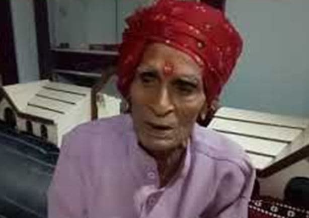 पूर्व मुख्यमंत्री शिवराज सिंह के पिता का निधन, मुंबई में चल रहा था इलाज