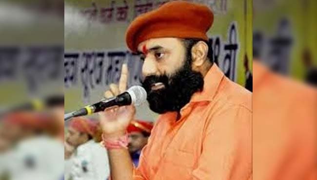 गुजरात पैटर्न पर मिले 10% आरक्षण, 31 को तय होगा चुनाव में करणी सेना किसके साथ