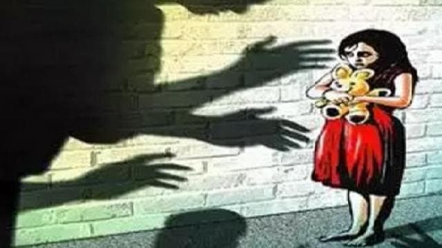 एमपी फिर शर्मसार, पांच साल की मासूम के साथ दरिंदगी