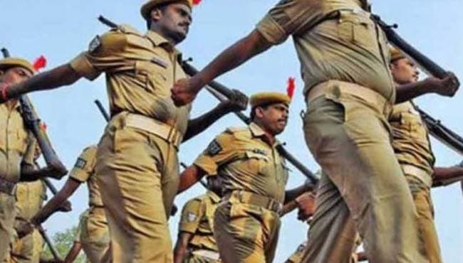 होमगार्ड सैनिकों को जल्द मिल सकती है बड़ी खुशखबरी