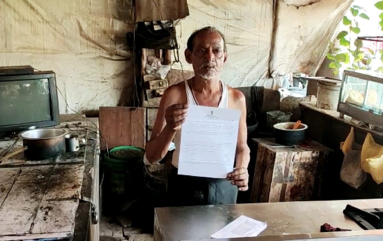 इंदौर के ‘चायवाले’ ने की इच्छा मृत्यु की मांग, PMO से आया यह जवाब