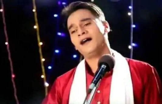 YouTube पर अपने भजनों से धूम मचा रहा एमपी का यह पुलिसकर्मी, देखें वीडियो