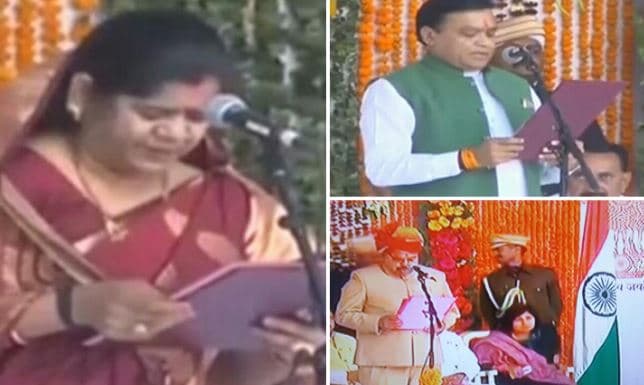 मंत्री बनने के बाद बोलीं इमरती देवी, ‘सिंधिया मेरे भगवान्, मैं उनकी पूजा करती हूँ’