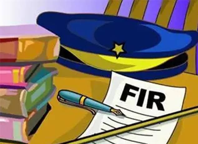 मंडी अध्यक्ष समेत दो अन्य भाइयों पर मारपीट का मामला दर्ज