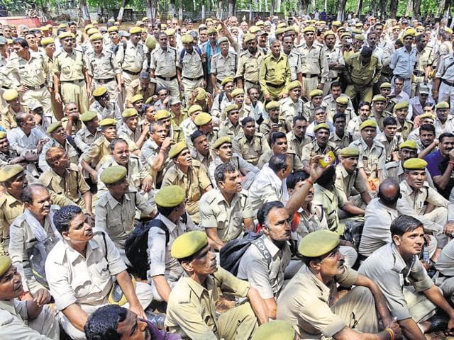 CM का आदेश भी रहा बेअसर, 3 माह से 300 से अधिक होमगार्ड को नहीं मिला वेतन