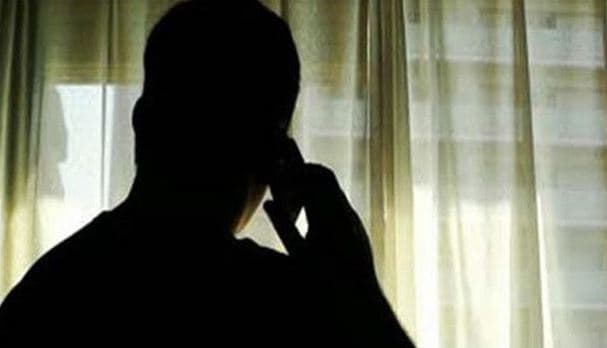महासचिव का रेत कारोबारी से डेढ़ लाख की रिश्वत मांगने का AUDIO VIRAL, दी देख लेने की धमकी