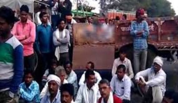 बिना कर्ज, ‘कर्जदार’ बने किसान की सदमे से मौत, 3 के खिलाफ FIR के आदेश