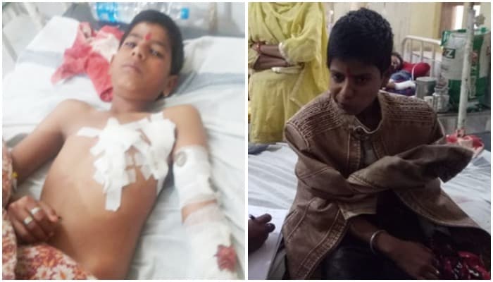 खुशियों पर लगा ग्रहण : बारात में नाचने के दौरान अचानक बंदूक से चली गोली, 1 की मौत, 2 घायल