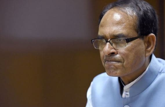 पूर्व सीएम शिवराज के चुनाव प्रचार पर लग सकता है बैन