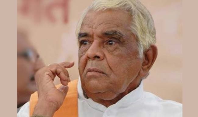 गौर के रुख ने बढ़ाई भाजपा की टेंशन, पार्टी भी हुई सख्त