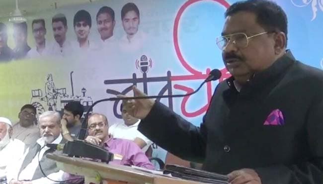 विधायकों के बाद अब जनता की समस्याओं को दूर करने ‘शेरा’ ने बनाया बूथ कॉर्डिनेटर ग्रुप