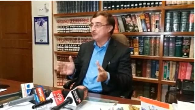व्यापम घोटाले में BJP नेताओं को बचा रही CBI, सत्ता में आते ही फिर ओपन करेंगें फाईल : कांग्रेस सांसद
