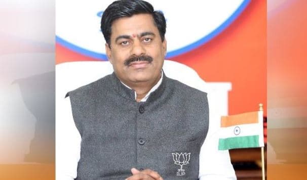 ये हाफिज सईद को ‘साहब’, लादेन को ‘जी’ कहने वालों की हार है: रामेश्वर शर्मा
