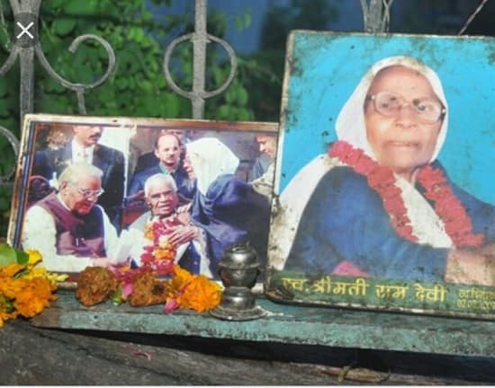 जन्मदिन विशेष: अटल जी को बहुत पसंद थे बहादुरा के लड्डू, और चाची के मंगोड़े