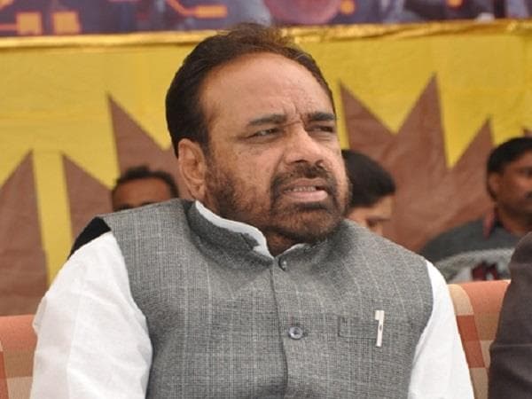 अशोकनगर एसपी बदले जाने पर नेता प्रतिपक्ष गोपाल भार्गव का तंज